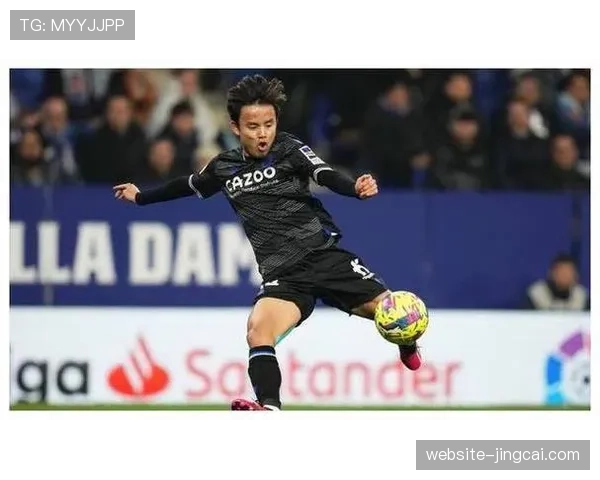 久保建英面对高强度逼抢时的处理球能力获教练组认可